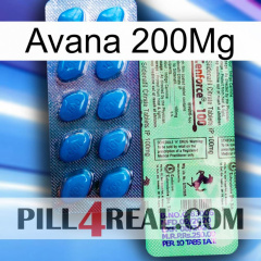 Avana 200Mg new02